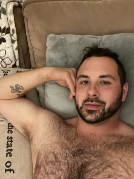 Hey how are you doing? by brc9058