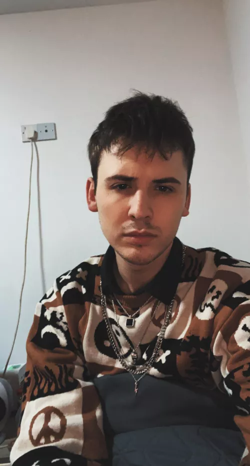 Hey how is everyone! by Sc_Jason_t9664