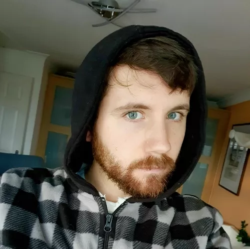 Hey how's everyone doing? by PassengerOk3837