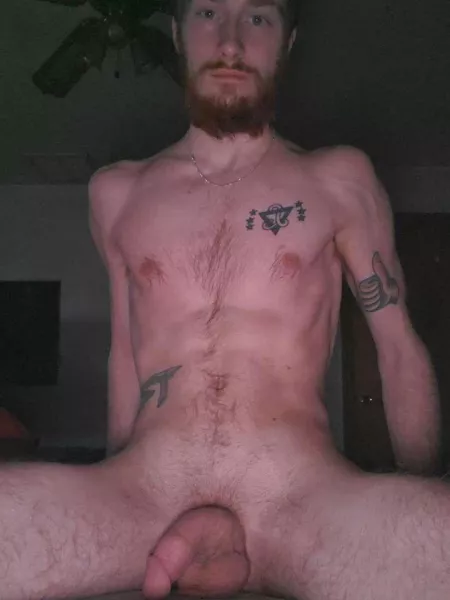 Hey, how’s it going? by treyisthewaysofollow