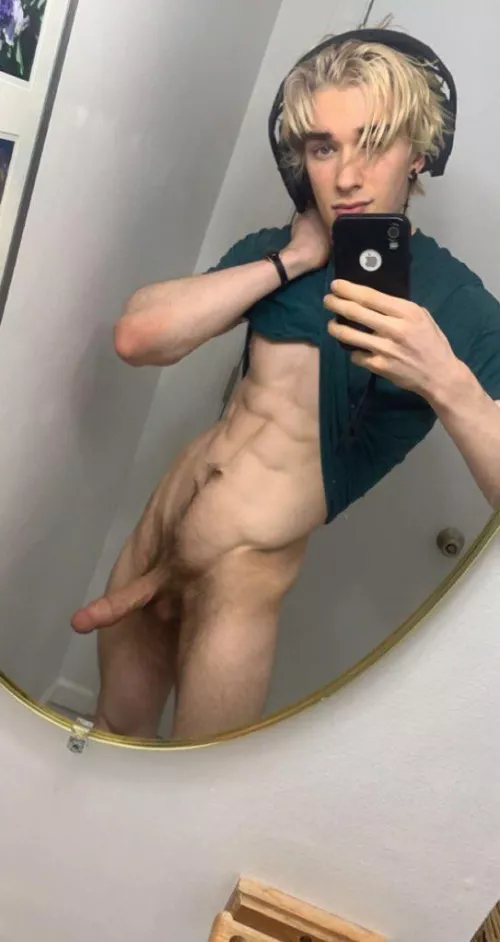 Hey, how’s it going? 😉 by 8inchdepression