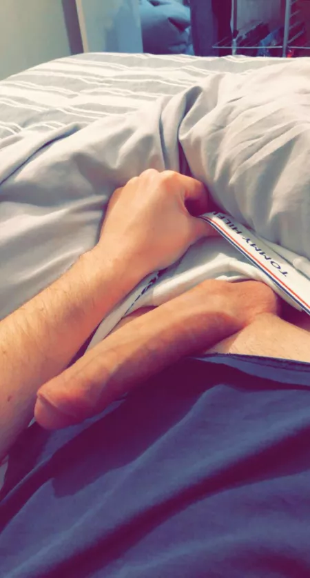 hey. how’s my cock? by cr33perface