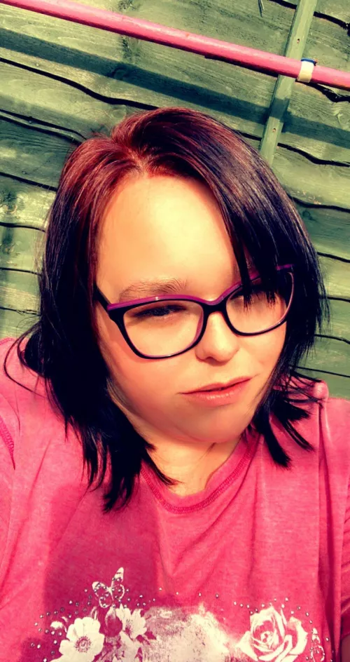 Hey how’s your day been