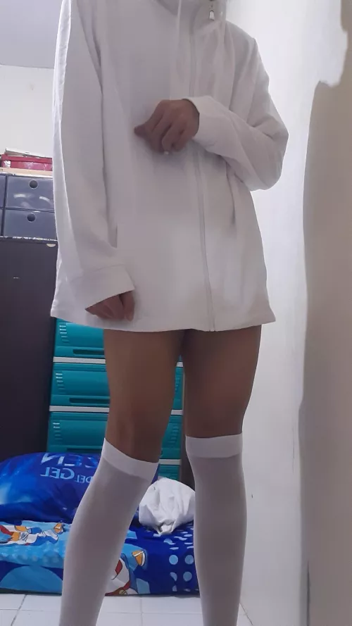 Hey! i can't sleep >~< by Gelouwu