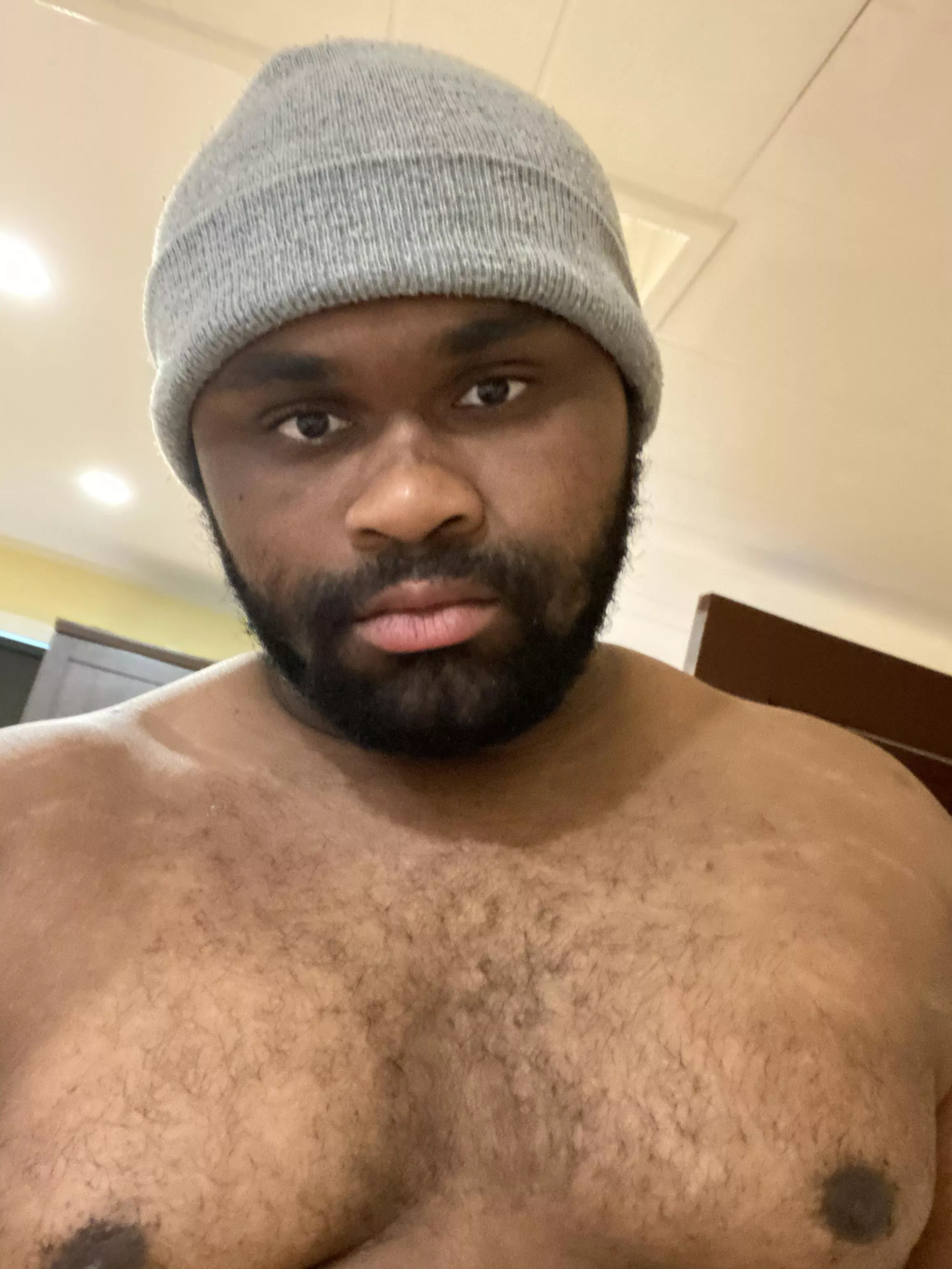 Hey... I guess. posted by OctobersSon1