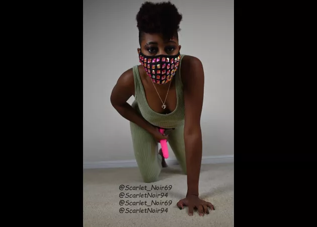 Hey I have something I want to try come over here real quick by Scarlet_Noir69