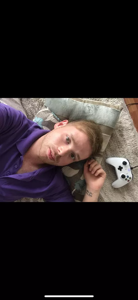 Hey👋😜 by Dorsetboy101