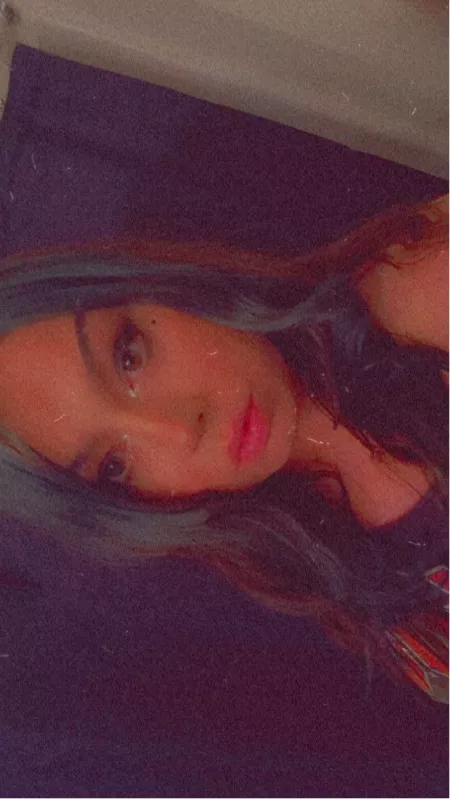 hey I’m allie 🎀 by alliemayne20