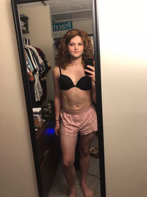 Hey, I’m Ashley 💕 by KatherineAbner