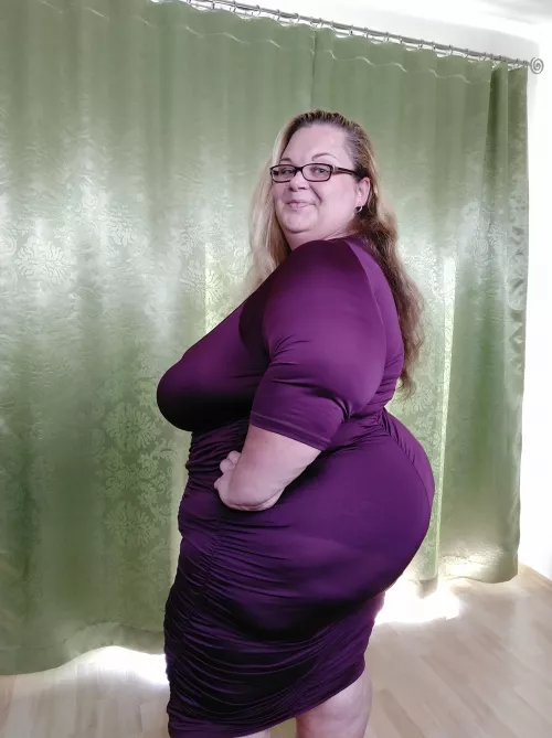 hey. I'm back. and I wish you a really nice weekend ☺️🥰❤️ by ViolaTittenfee