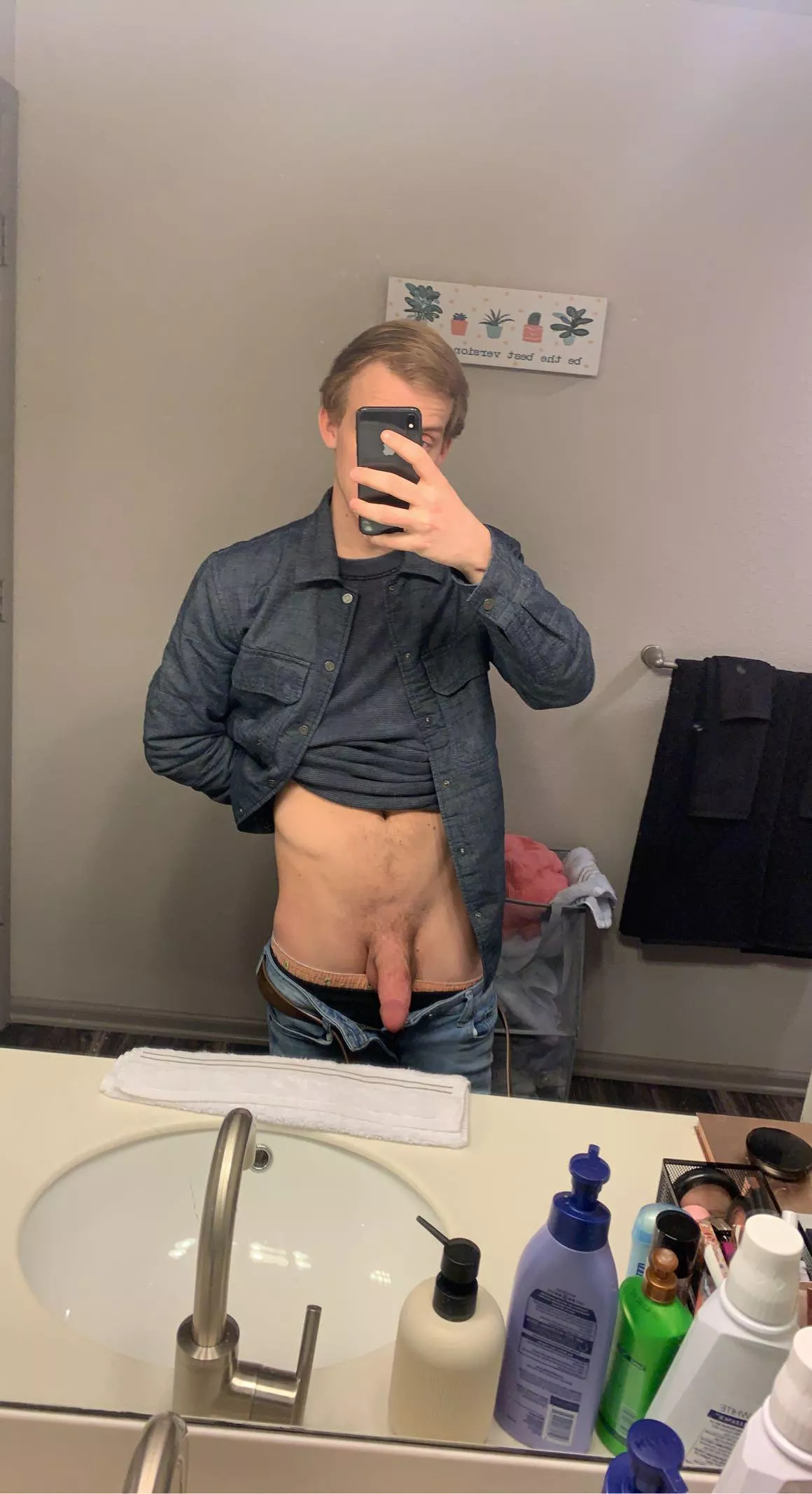 Hey I’m new here posted by You_Crazyy