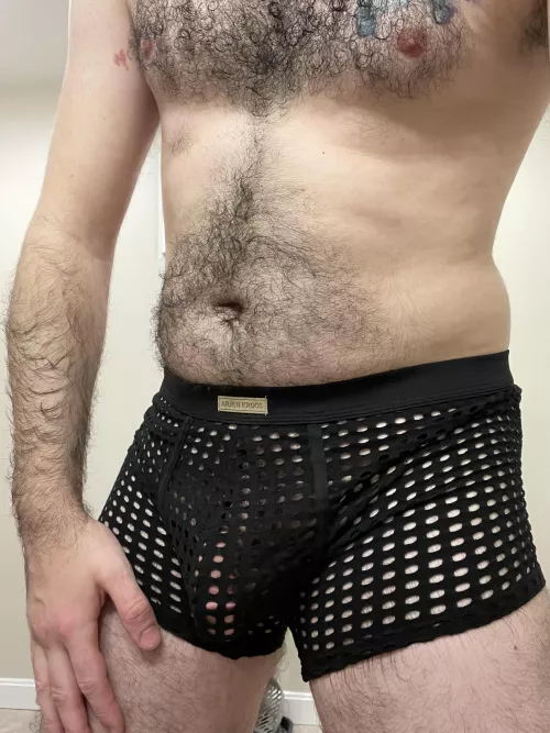 Hey, I’m new here by Ckross124