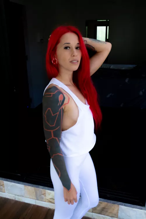 Hey, I'm new here by yummyneko