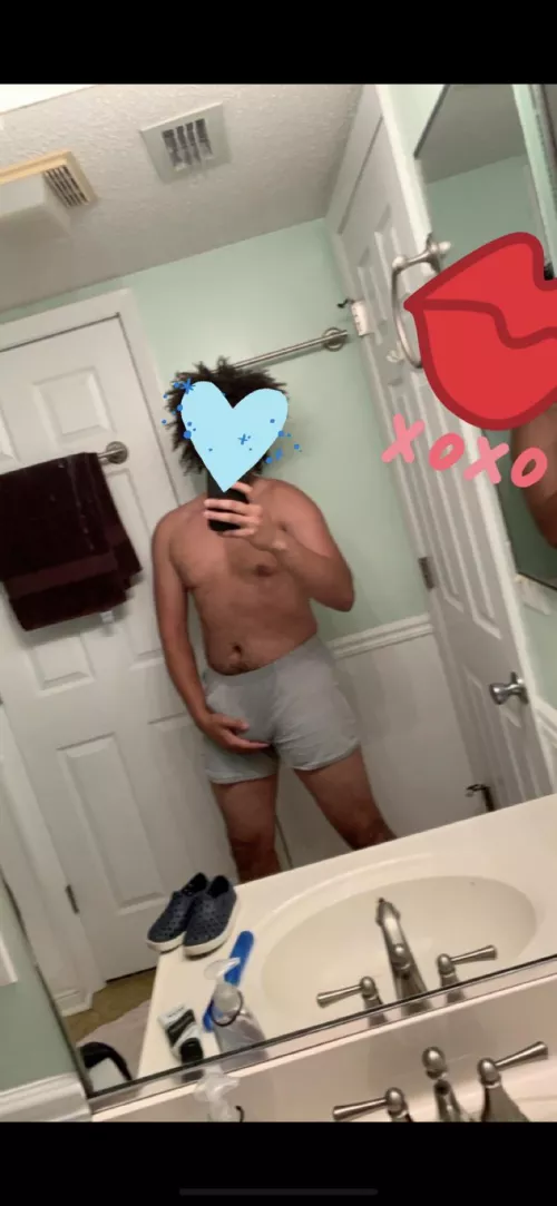 Hey I’m new 🥰 by Gink_Bickle