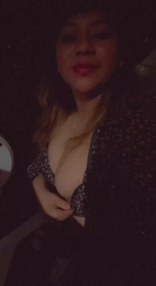 Hey In Los Angeles! by chubbybunny323