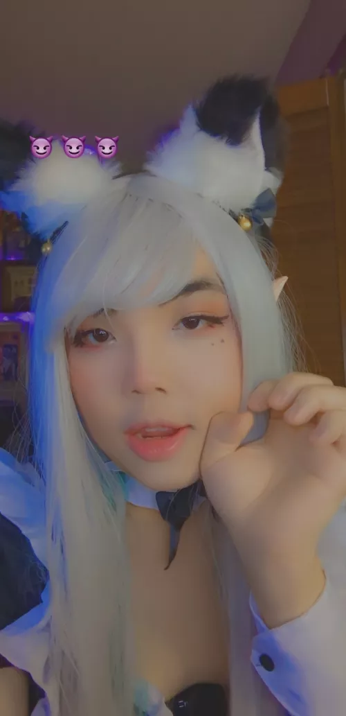 Hey It's been a while by yujided