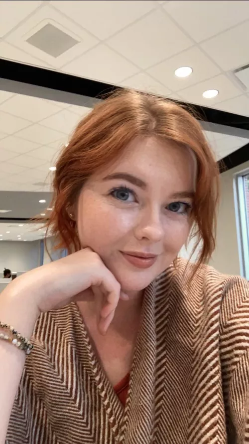 Hey it’s been a while 😊👋🏻 by ArugulaAlone4729