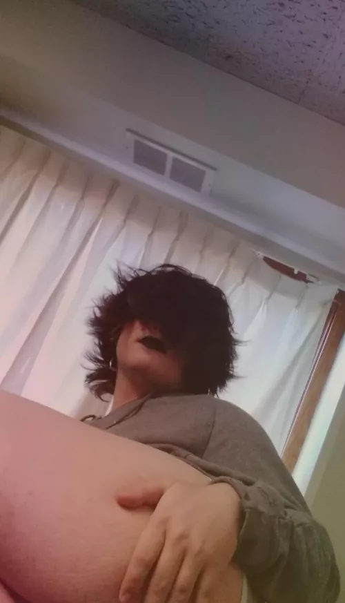 Hey its cuddle time by GooberLeCow