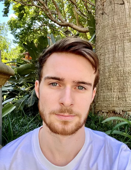 Hey, it’s me by Trashyslot