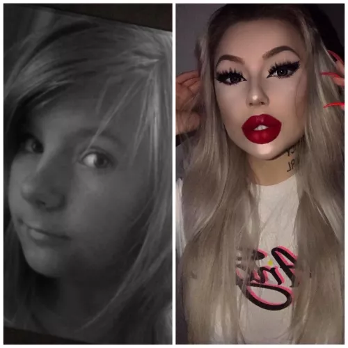 hey its me again by allianzapathetic