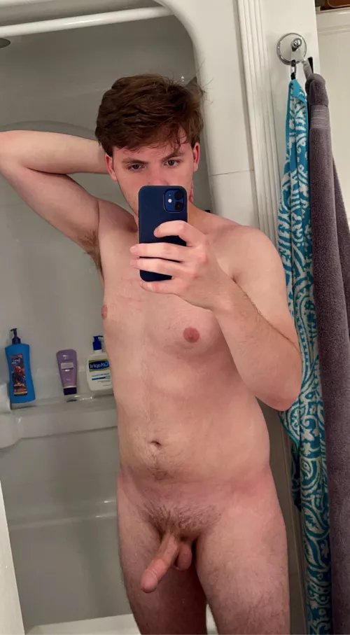 Hey it’s (m)e, reminding you that you sorted by new by funnylizard502