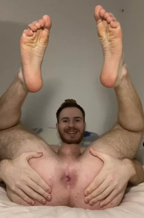 Hey by Educational-Ad8948