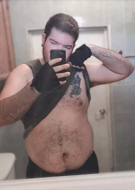 Hey, Just found this sub by captain-mercury