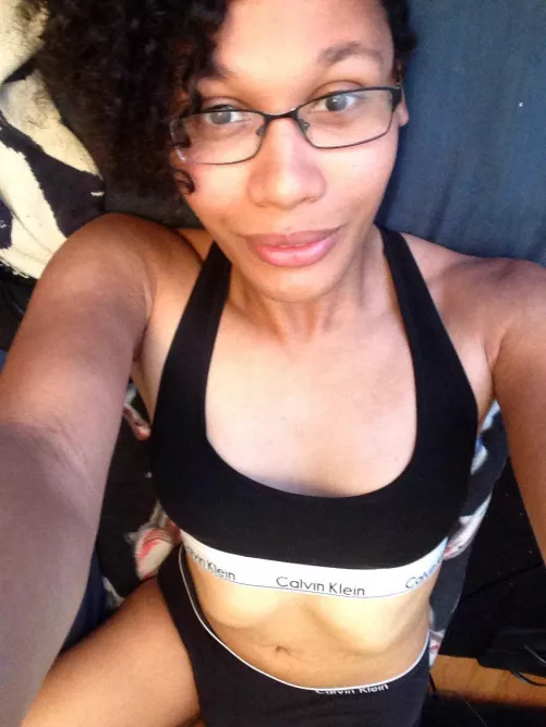 Hey ladies by MissKoKoBeans