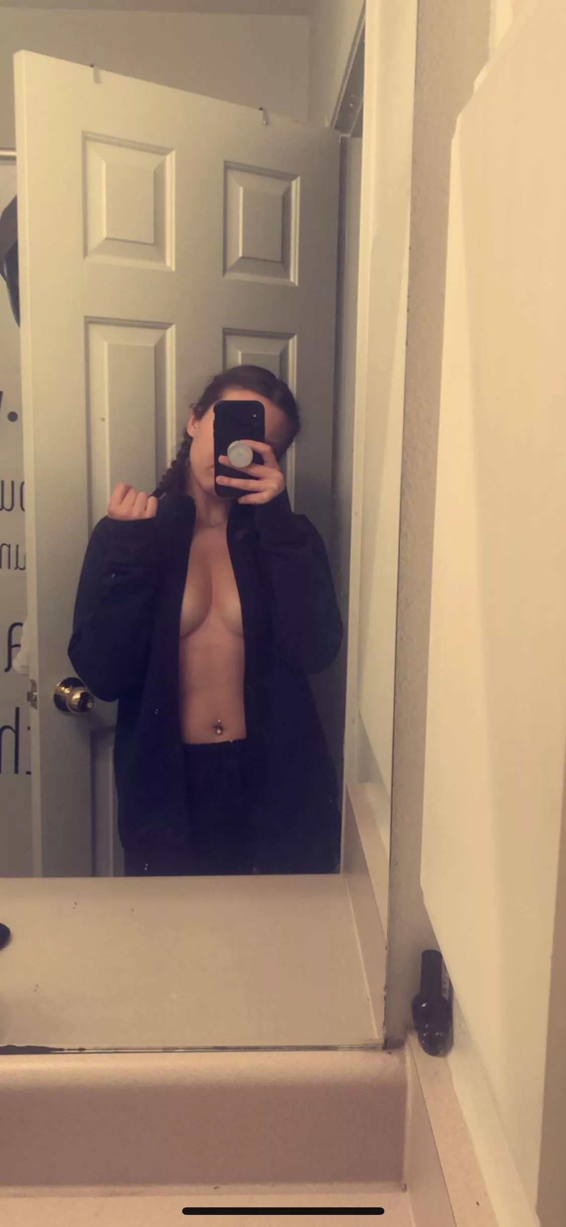 Hey ladies 🏳️‍🌈 posted by Skyler_May