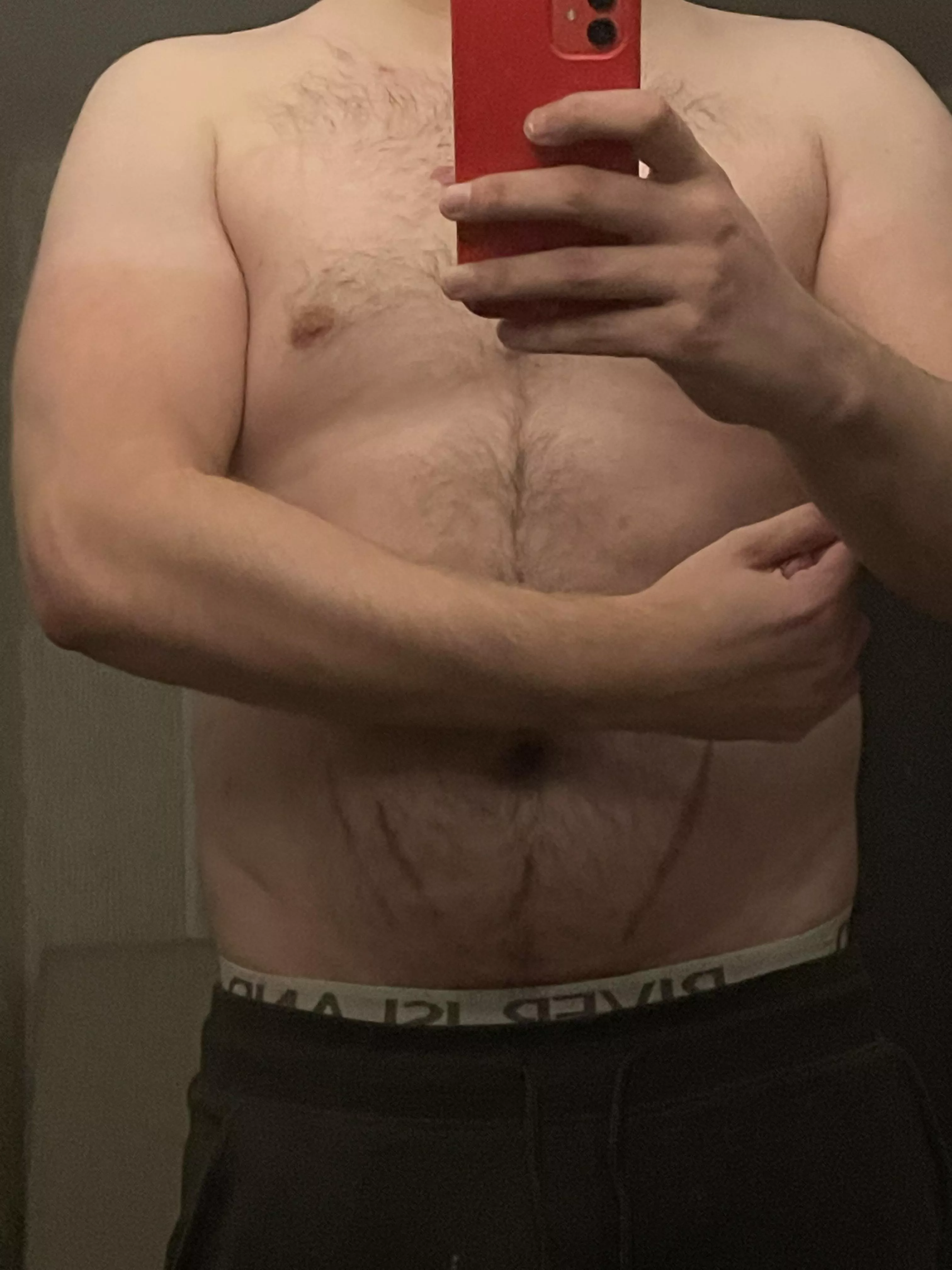 Hey 😃 let’s 💬 posted by GalactusCub