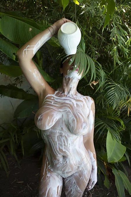 Hey lovers 🥵💦 by milfamarquise