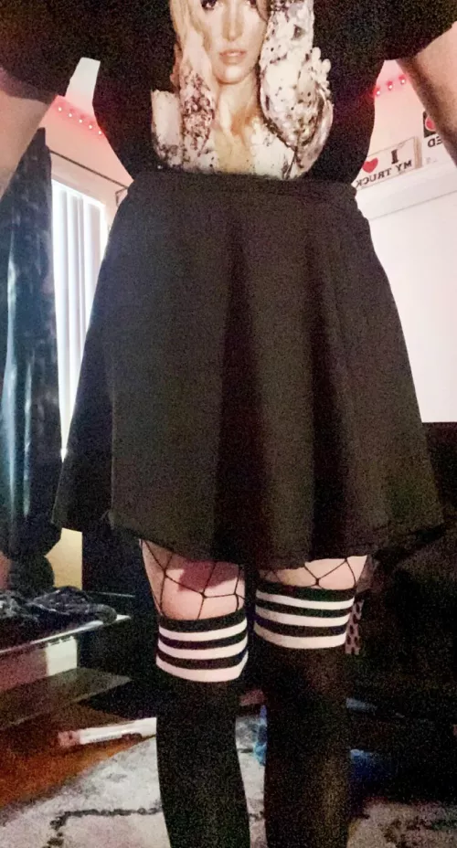 hey luv 💗 by trapgothgf