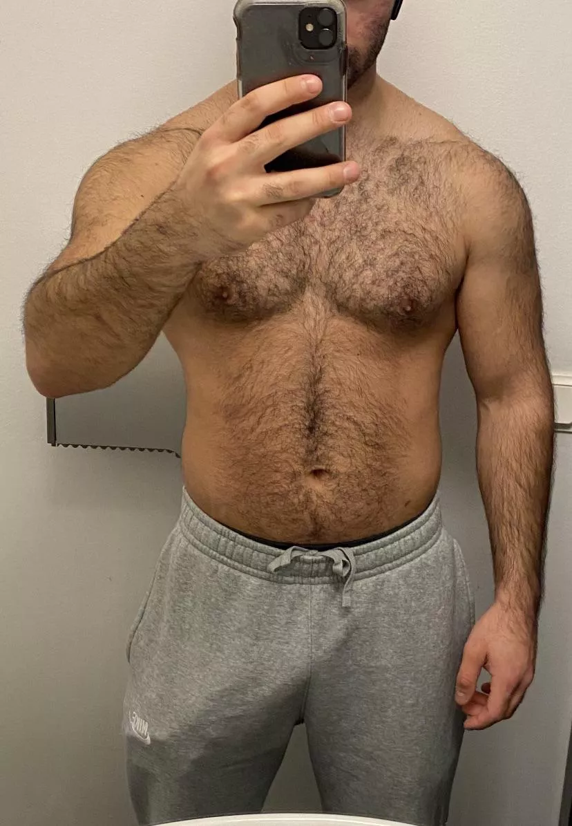 Hey posted by lekalek