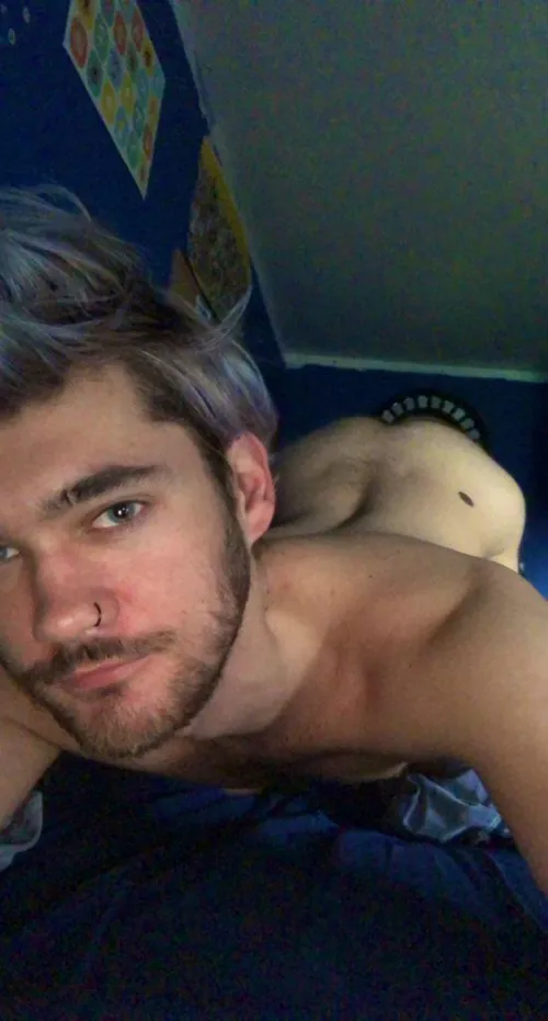 hey :) by ifuseekamy2