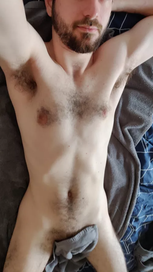 Hey, make me dirty after my shower? by thickcockthickload