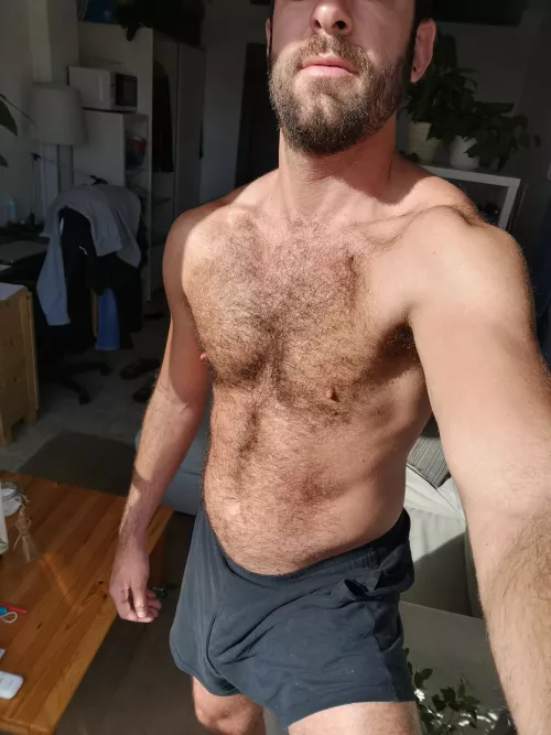 hey missed me ? by Enough-Rest7787