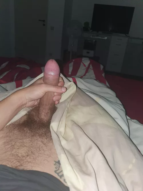 Hey my friend, nice to see you ever day by Sweetest_Poison99