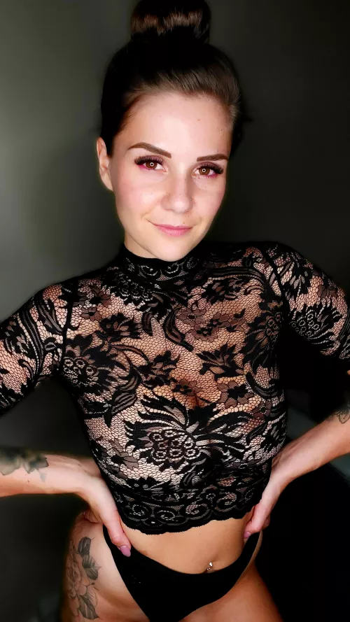 Hey, my name is Adora by adora_amour