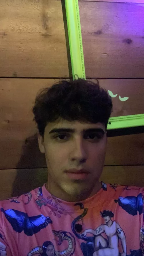 hey ;) new haircut. What do you guys think? by outsucced