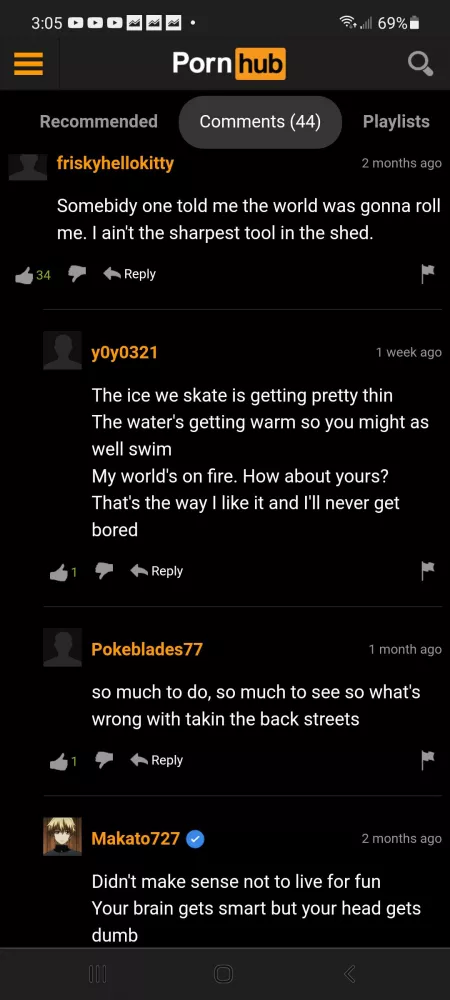 Hey, Now! by RegalMachine