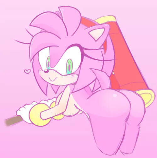 Hey one question. Where i can find good porn futa comics? Especially of amy rose an rouge, sorry for bothering. (Artist: SirenSlut) by HankWimbleton1234