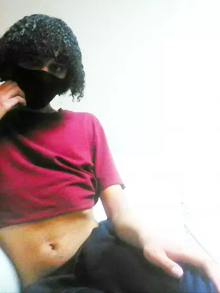 Hey people by SpiritusExAaron