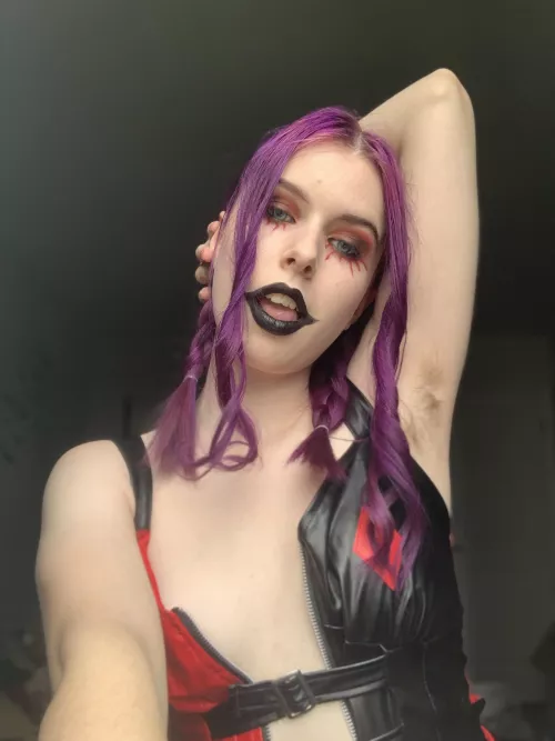 Hey puddin by Cutieraven