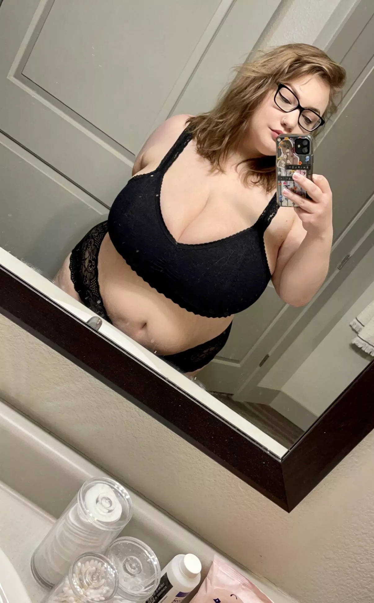 hey posted by saraafterglow