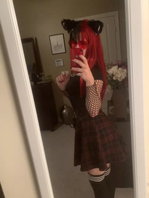 Hey 💞 by dommy_mommy_