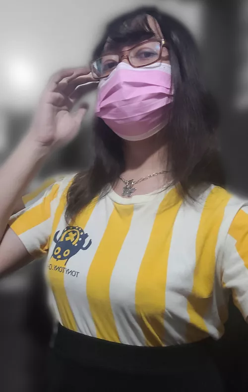 Hey 😉 by AdministrativePen275