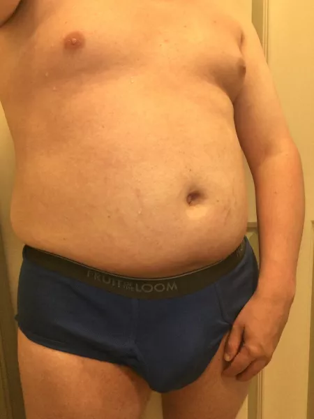 Hey 😈 by Necrophagio