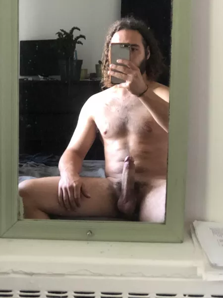 hey , rate me that 😌 by Quiet_Consequence_99