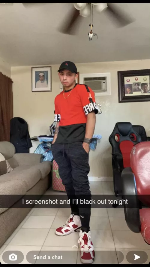 Hey rave girlies!! ❤️‍🔥🤟🏽 by interstellarwh0re