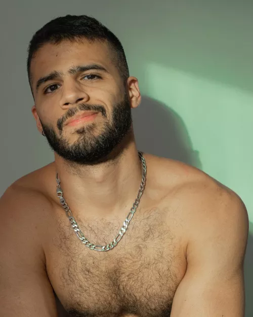 Hey Reddit, it’s been a while 👋🏽 by anderosh